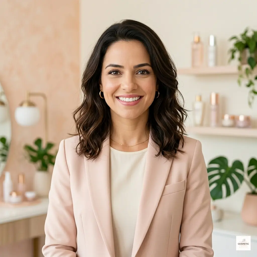 Beatriz Santos — Clínica de Estética em Joinville, SC