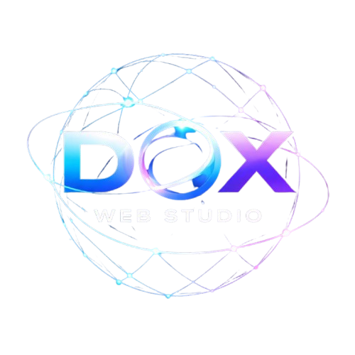 Dox Web Studio