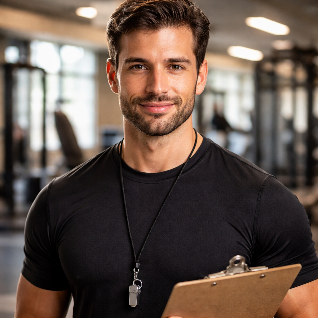 Prof. André Oliveira